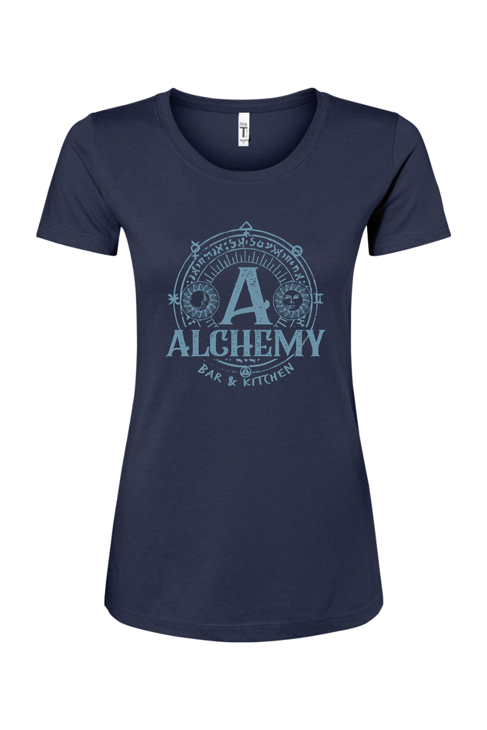 Alchemy Bar & Kitchen Women's T-Shirt