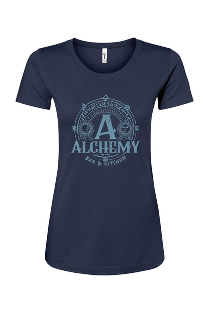 Alchemy Bar & Kitchen Women's T-Shirt