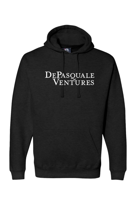 Depasquale Ventures & Locations Premium Hoodie - Unisex