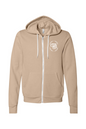 The Ford Fleece Full-Zip Hoodie