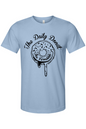 Unisex T-Shirt - The Daily Donut