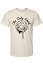 Unisex T-Shirt - The Daily Donut