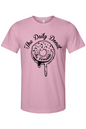 Unisex T-Shirt - The Daily Donut