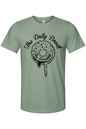 Unisex T-Shirt - The Daily Donut