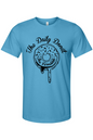 Unisex T-Shirt - The Daily Donut