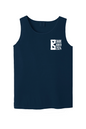 Barrett's Alehouse Shark Month Comfort Colors Tank Top