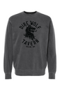 Dire Wolf Tavern Pigment-Dyed Crewneck Sweatshirt