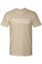 Depasquale Ventures & Locations Premium Fit Cotton T-Shirt - Unisex
