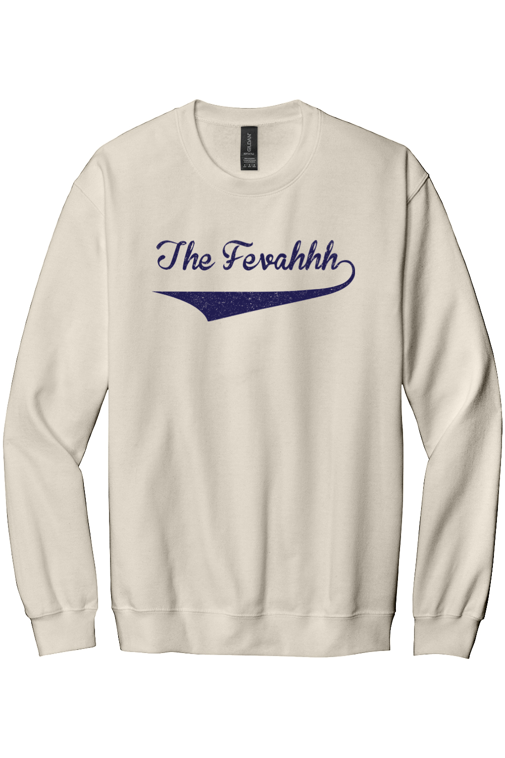 The Fevahhh Crewneck Sweatshirt - Unisex