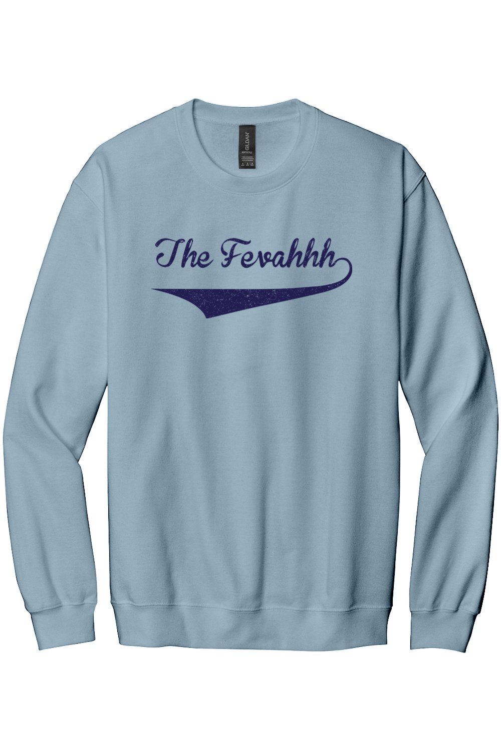 The Fevahhh Crewneck Sweatshirt - Unisex