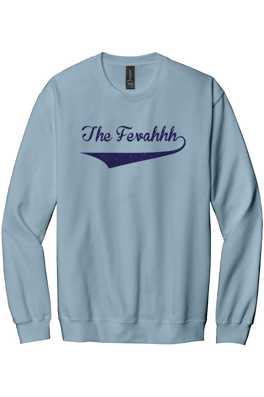 The Fevahhh Crewneck Sweatshirt - Unisex