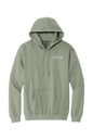 Noah's Ark Logo Crest/Back (color) Midweight Hoodie