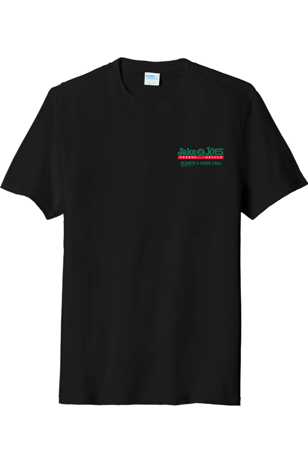 Jake n JOES TriBlend Unisex T-Shirt - Staff Uniform