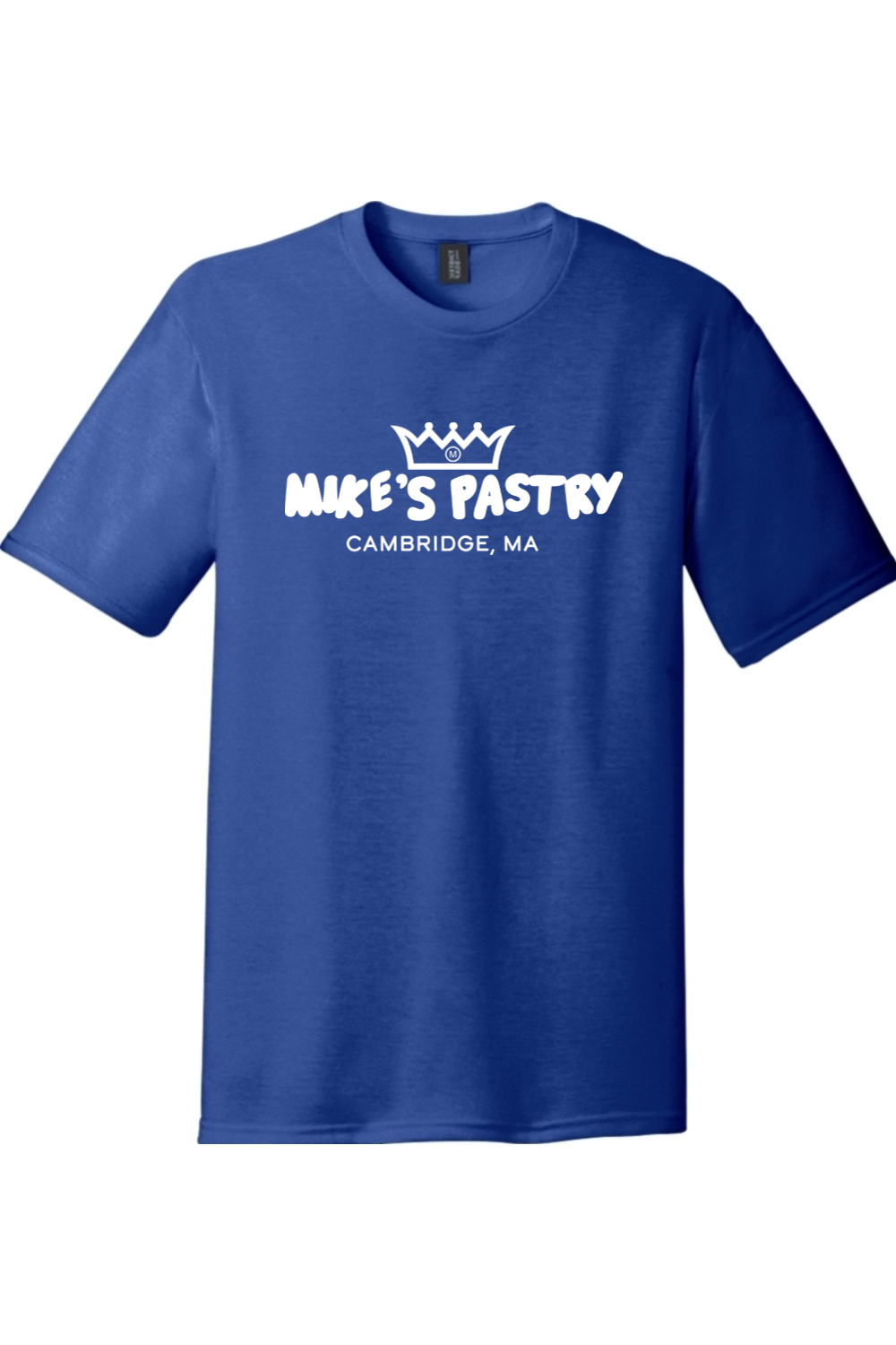 Mike's Pastry Cambridge - Uniform T-Shirt - Unisex