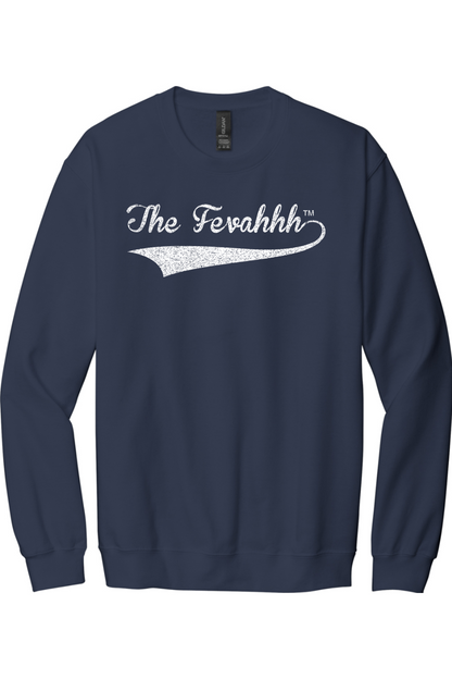 The Fevahhh Unisex Crewneck Sweatshirt