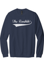 The Fevahhh Unisex Crewneck Sweatshirt