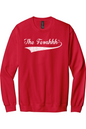 The Fevahhh Unisex Crewneck Sweatshirt