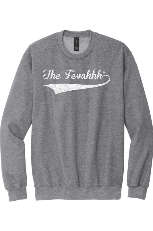 The Fevahhh Unisex Crewneck Sweatshirt