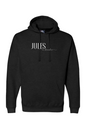 Jules on Devonshire Premium Hoodie
