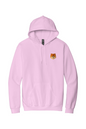 Kelly's Bakery Unisex Hooded Sweatshirt