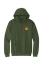 Kelly's Bakery Unisex Hooded Sweatshirt