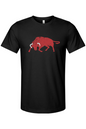 Pamplona Tapas Bar Cotton T-Shirt Unisex