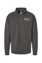 Minglewood Harborside Garment-Dyed Quarter-Zip Sweatshirt - Unisex
