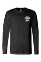 Tavern on High West Mill Unisex Long Sleeve Tee