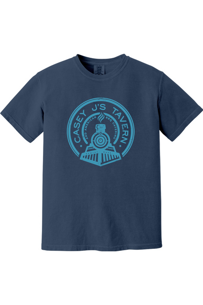 Casey J's Tavern Comfort Colors T-Shirt
