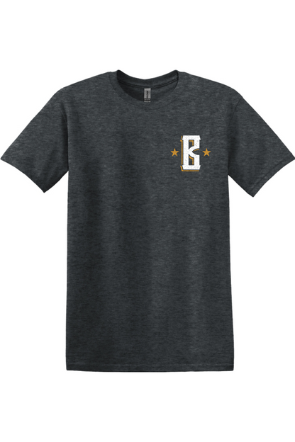 Barrett's Alehouse West Bridgewater T-Shirt