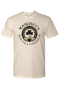 Mahoney's Irish Pub Black Logo Unisex Fitted Crewneck Tee