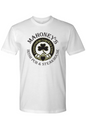 Mahoney's Irish Pub Black Logo Unisex Fitted Crewneck Tee