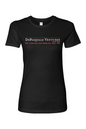 DePasquale Ventures Women's T-Shirt