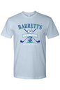 Barrett's Olde Scotland Links T-Shirt