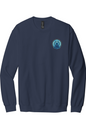 Casey J's Unisex Crewneck Sweatshirt