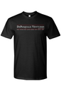 DePasquale Ventures Short Sleeve T-Shirt