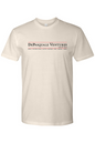 DePasquale Ventures Short Sleeve T-Shirt