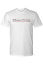 DePasquale Ventures Short Sleeve T-Shirt