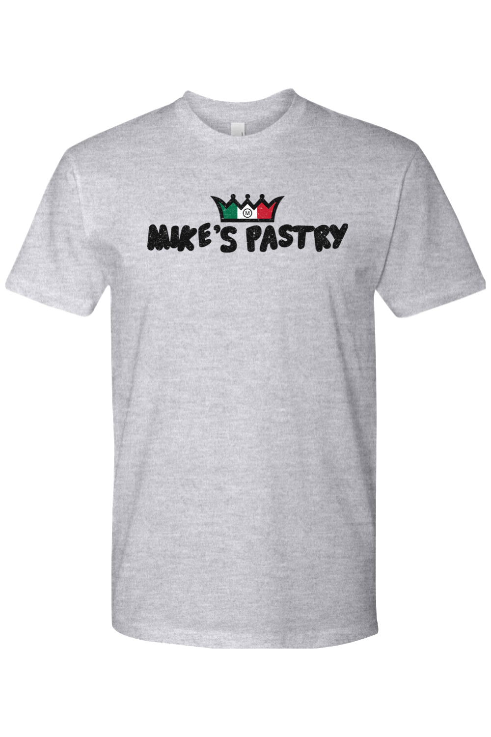 Mike's Pastry Italian 100% Cotton T-Shirt - Unisex