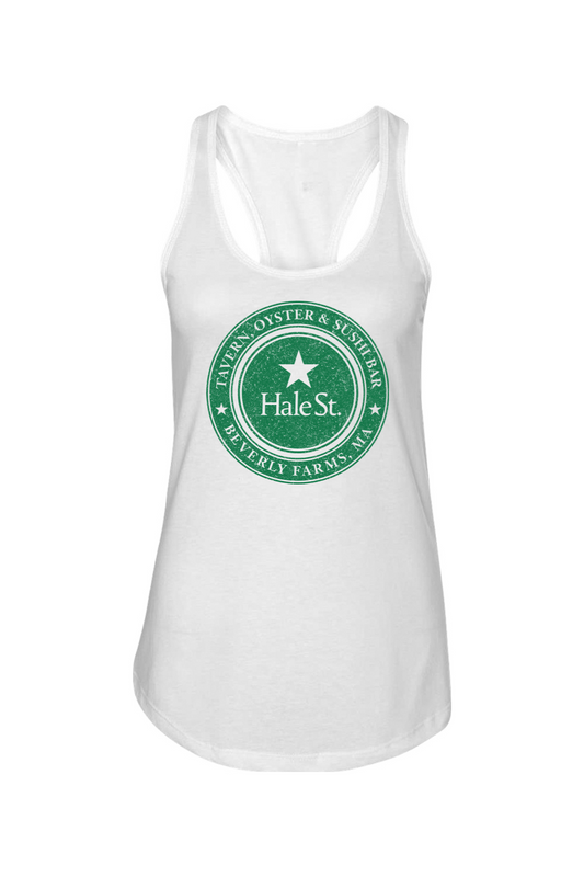 Hale St. Tavern Racerback Tank