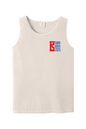 Barrett's Alehouse Shark Month Comfort Colors Tank Top - Unisex