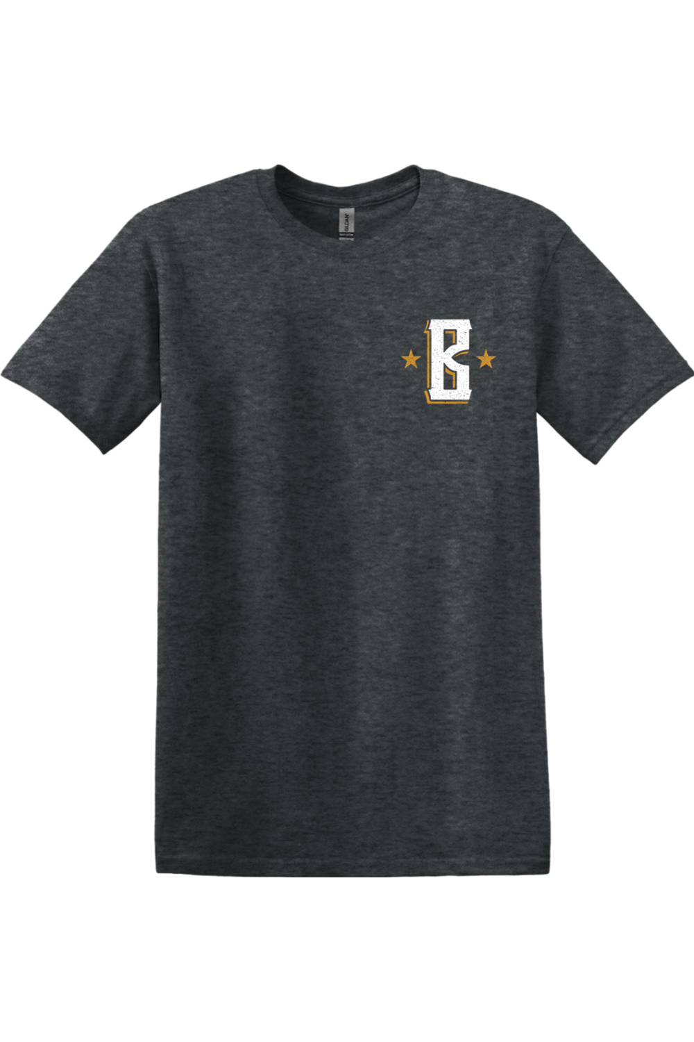 Barrett's Alehouse Fall River T-Shirt