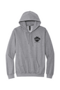 Tavern on High Unisex Hooded Sweatshirt