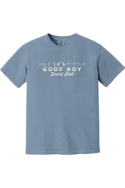 Ferg's Good Boy Social Club Comfort Colors T-Shirt - Men's
