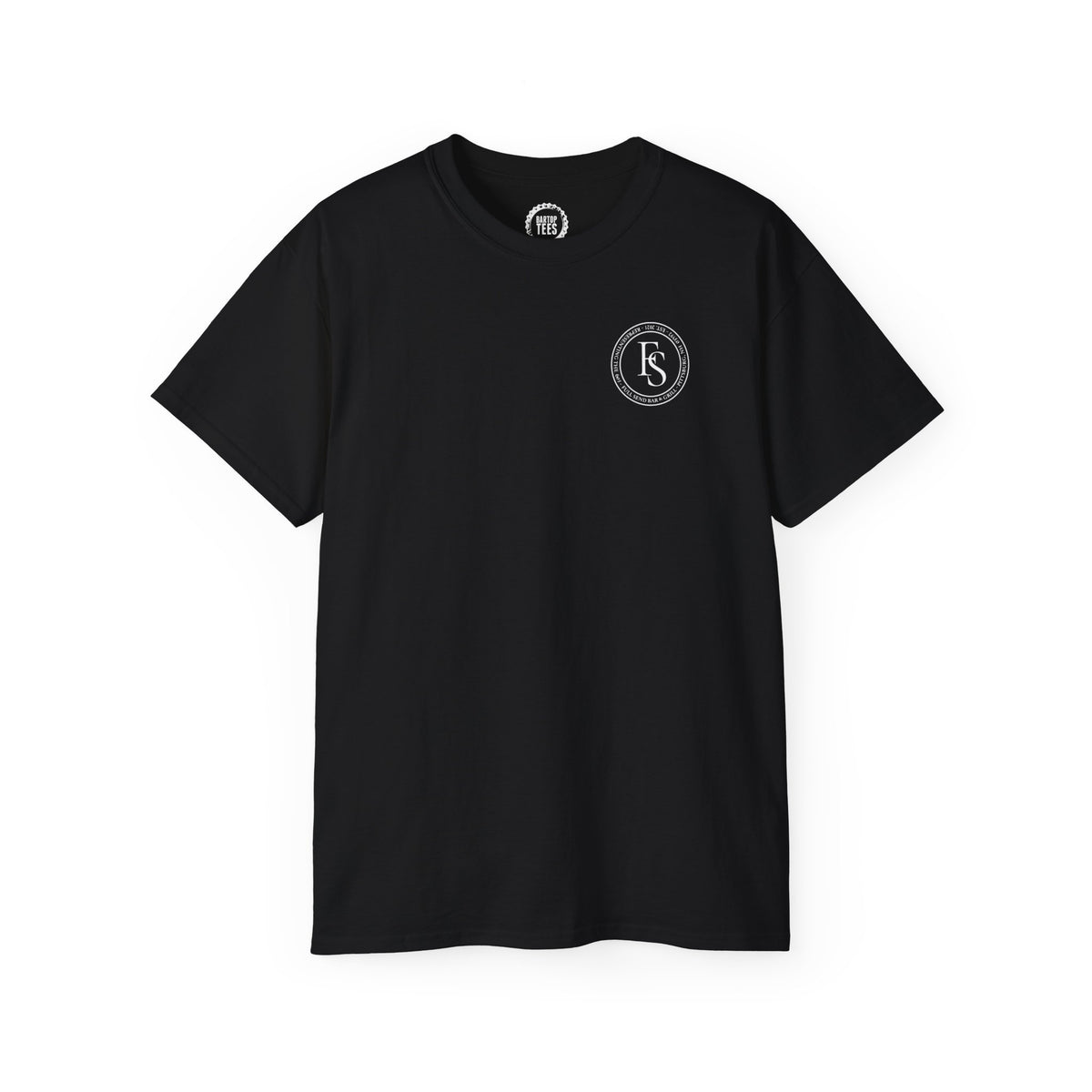Full Send, Hold My Beer Mens T-shirt