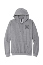 Full Send, Hold My Beer Midweight Hoodie