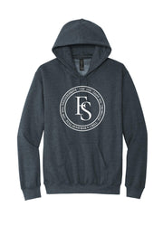 Full Send Logo Sweatshirt