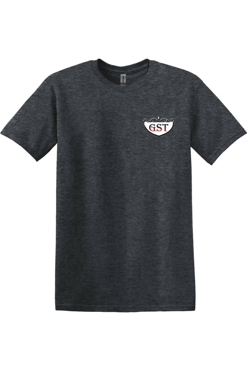 GST Crest Tribeca NYC T-Shirt