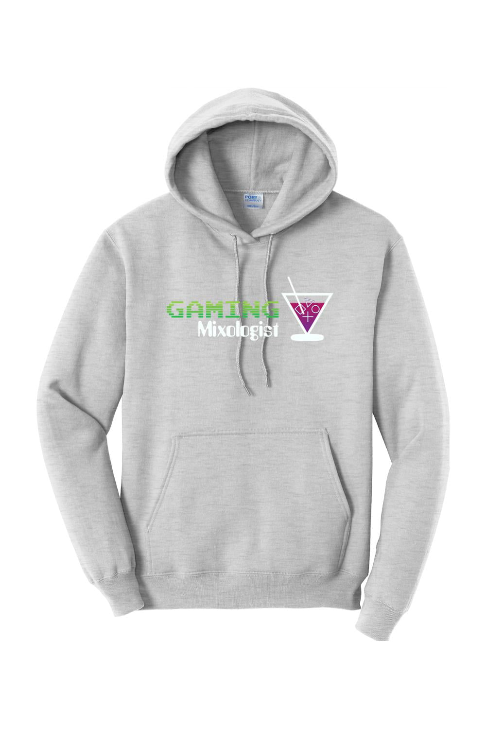 Gaming Mixologist Hoodie - Mens