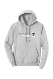 Gaming Mixologist Hoodie - Mens